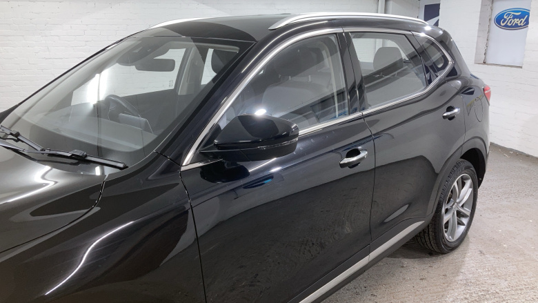 MG Hs 1.5 T-GDI Excite 5dr DCT Petrol Hatchback